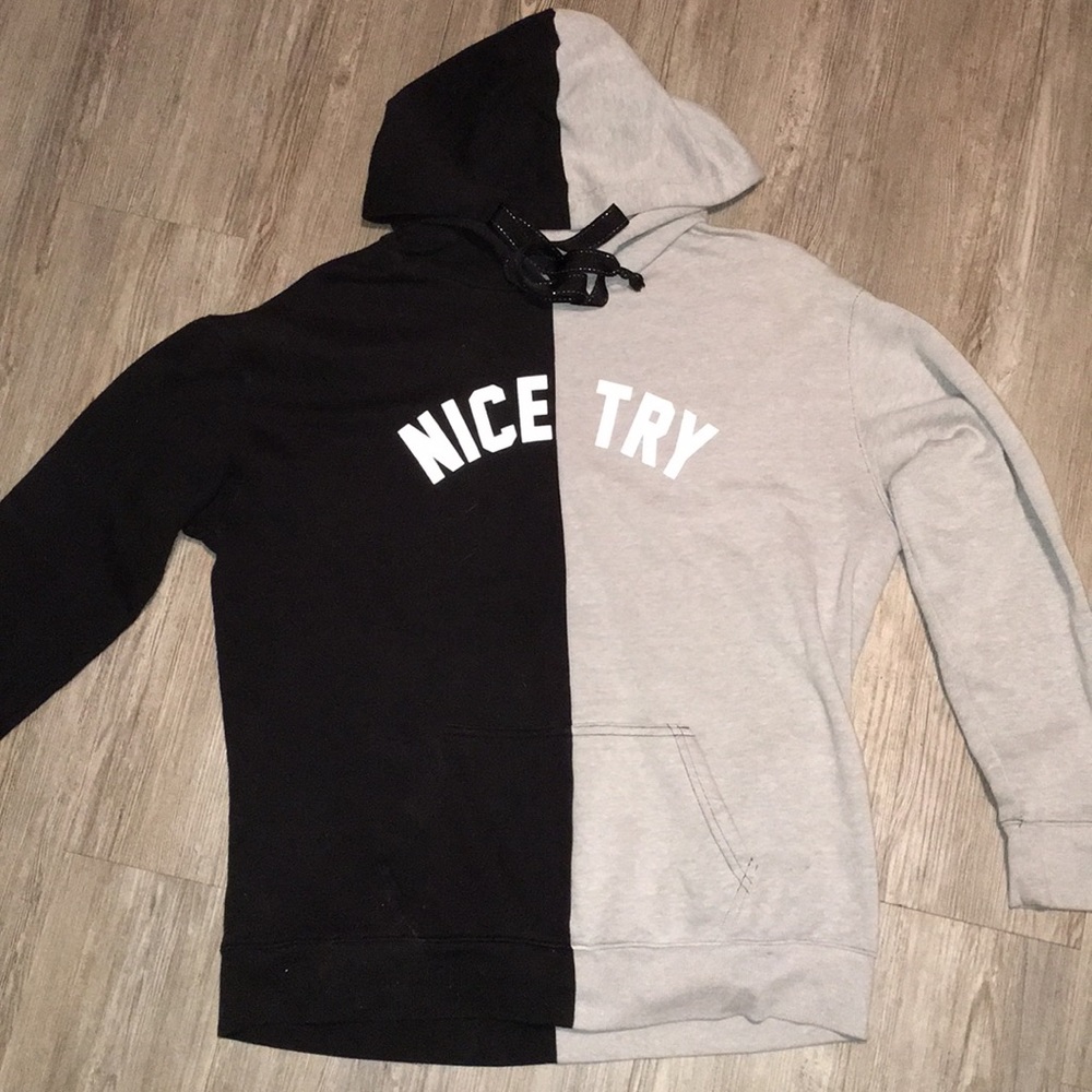 Hoodie - Picture 1 of 2